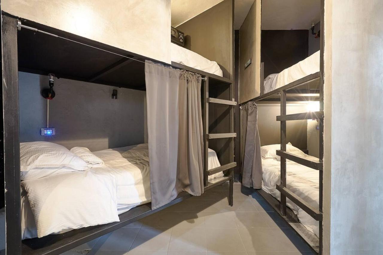 We Hostel And Suites Miraflores By Stand Out Hotels Collection Santo Domingo Dış mekan fotoğraf